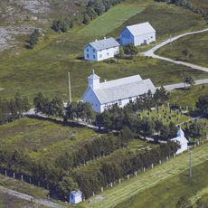Leinesfjord Chapel