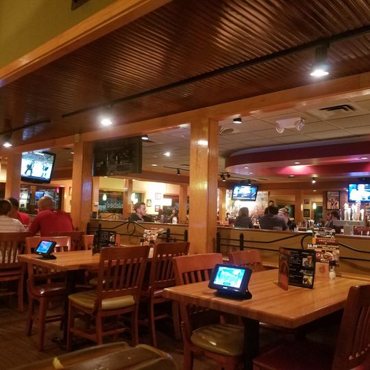 Applebee's