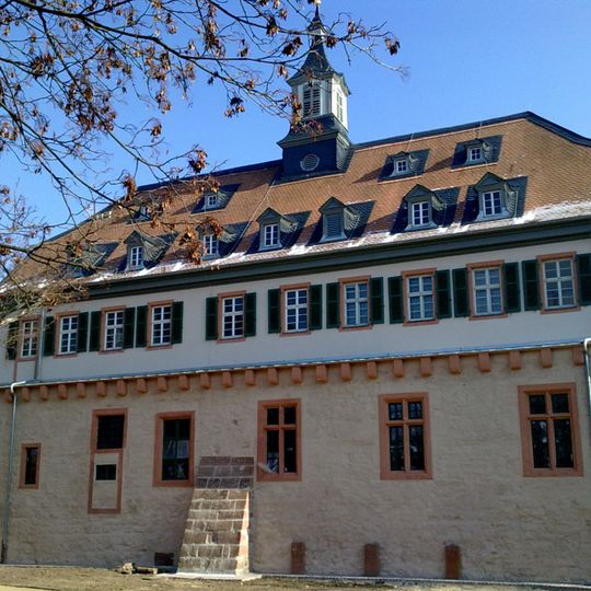 Pfälzer Schloss