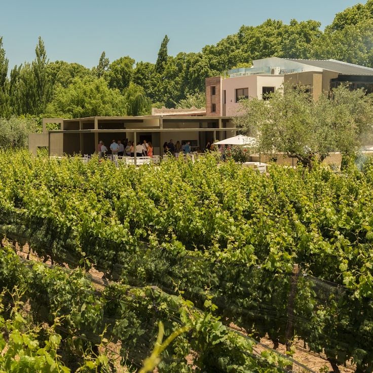 Roberto Bonfanti Winery