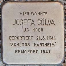 Josefa Sölva