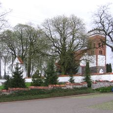 Kościół św. Stanisława Biskupa w Strzygach