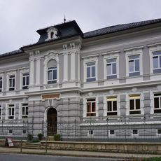 Volksschule Hieflau