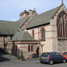 St Paul's Church