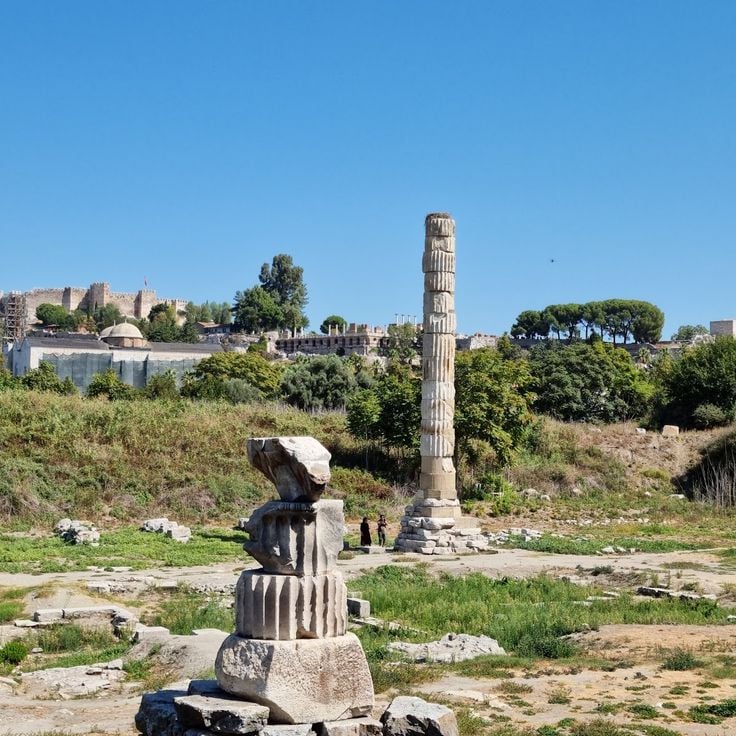 Templo de Ártemis