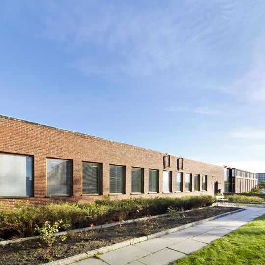 Stockholm City Archives