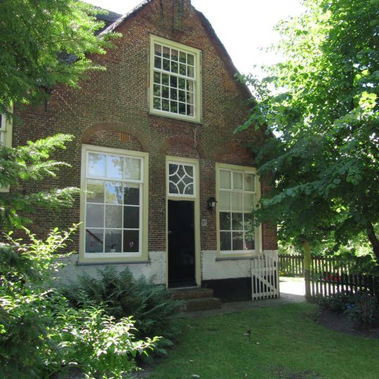 Boerderij "Westbosch"