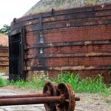Guignard Brick Works