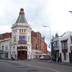 Kings Theatre