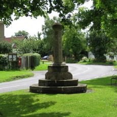 Stow Cross