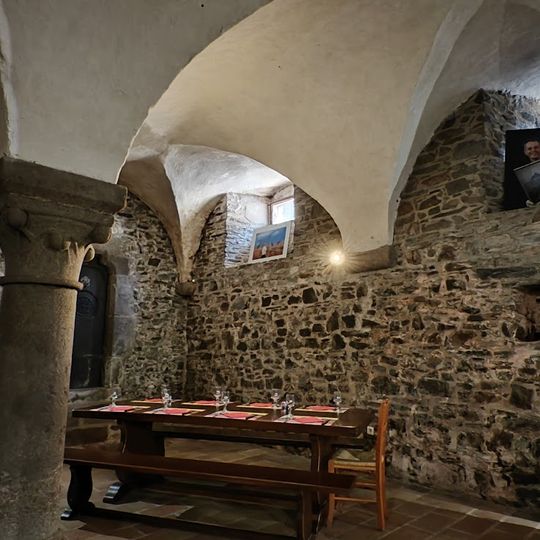 Le Dol'Mène aux Saveurs