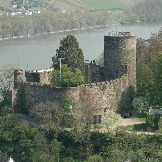 Heimburg in Niederheimbach