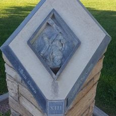 Station 13: Taken Down From The Cross