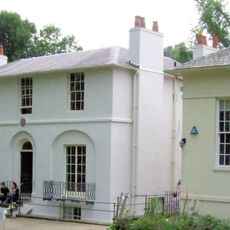 Keats House