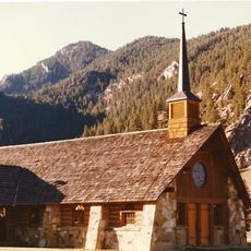 Soldiers Chapel