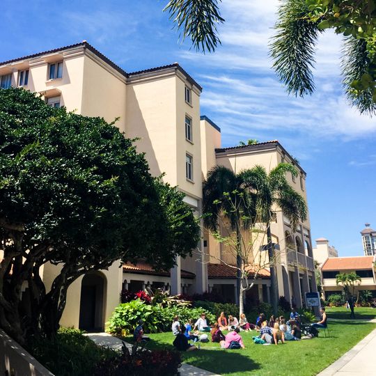Palm Beach Atlantic University