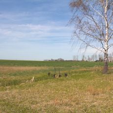 Děkanec (natural monument)