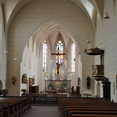 St. Bartholomäus