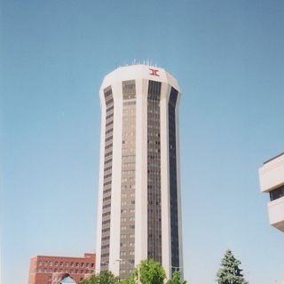 Springfield Hilton