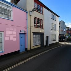 18 And 19, Coombe Street