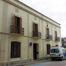 House in carrer la Selva, 8