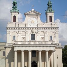 Provincia ecclesiastica di Lublino