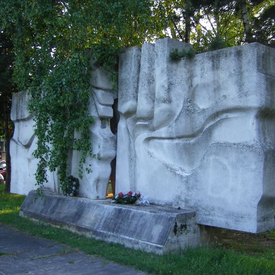 Obetiam protifaš. odb