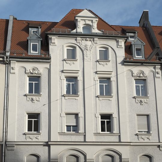 Donnersbergerstraße 48