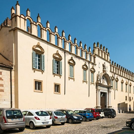 Palazzo del Vescovado