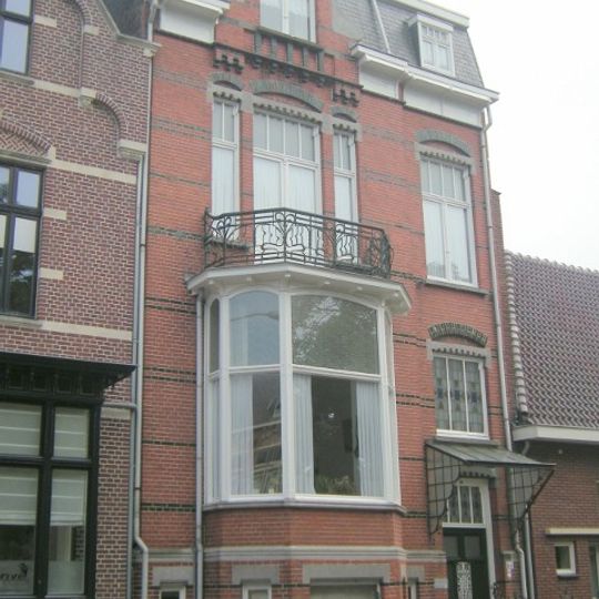 Sint Martinusstraat 66, Venlo