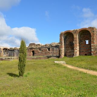 Villa Romana de São Cucufate