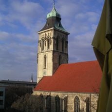 St. Martini