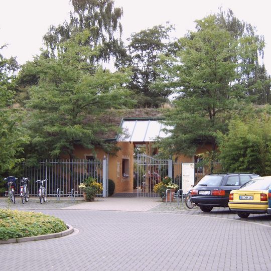 Arche Noah Zoo Braunschweig