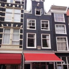 Spuistraat 122, Amsterdam