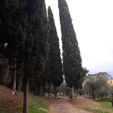 Giardino delle Vittorie