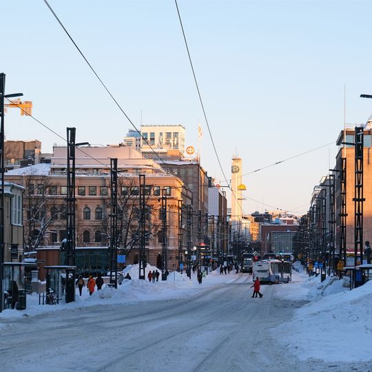 Tampere
