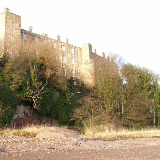 Wemyss Castle