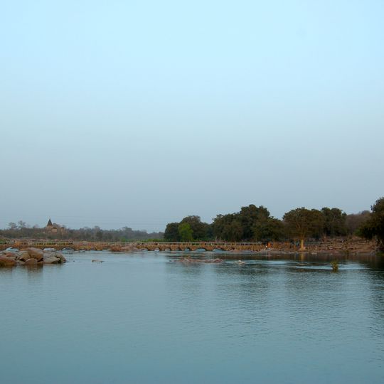 Betwa River