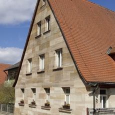 Ronhofer Hauptstraße 192