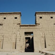 Temple of Khonsu