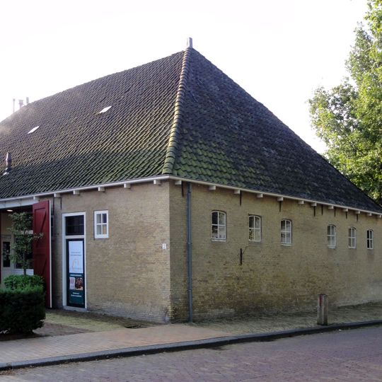 Hoofdstraat 2, Beetsterzwaag