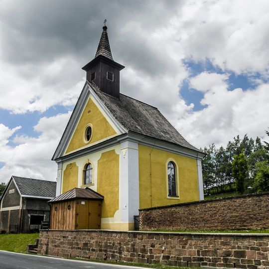Chapel of Saint Thecla