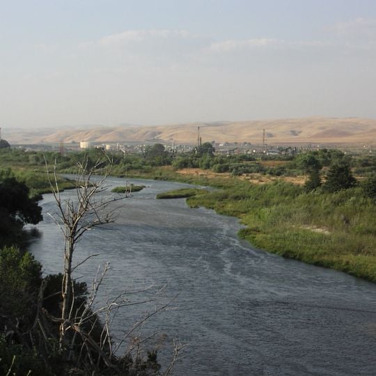 Salinas River