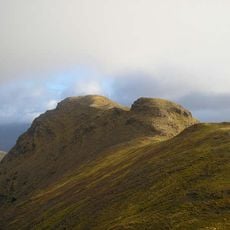 Sgurr a'Chaorachain