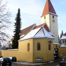 St. Georg