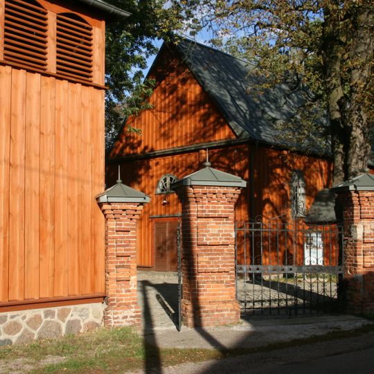 Zespół kościoła św. Anny