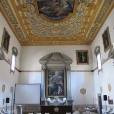 Auditorium di San Martino