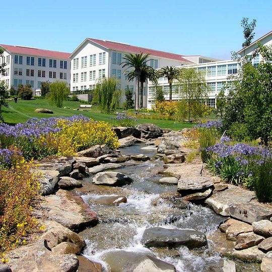 Letterman Digital Arts Center