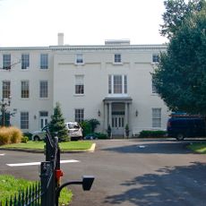 Brooks Mansion