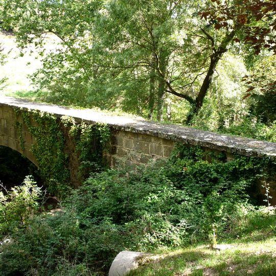 Pont dels Frares